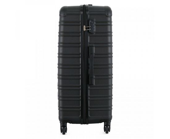 Купить Валіза Semi Line 28" (L) Black (T5953-3), фото , изображение 5, характеристики, отзывы