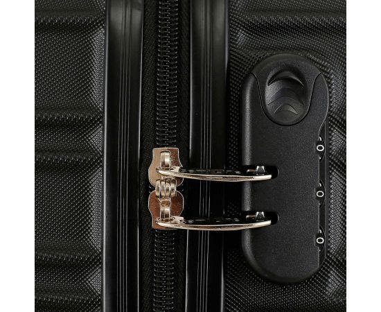 Купить Валіза Semi Line 28" (L) Black (T5953-3), фото , изображение 7, характеристики, отзывы