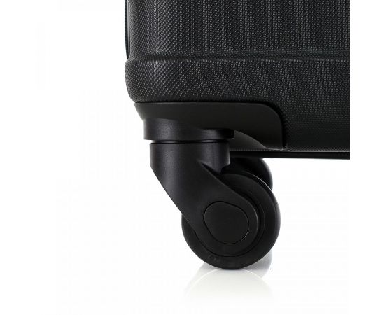 Купить Валіза Semi Line 28" (L) Black (T5953-3), фото , изображение 8, характеристики, отзывы