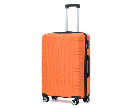 Придбати Валіза Semi Line 24" (M) Orange (T5609-2), image , характеристики, відгуки