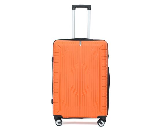 Купить Валіза Semi Line 24" (M) Orange (T5609-2), фото , изображение 3, характеристики, отзывы