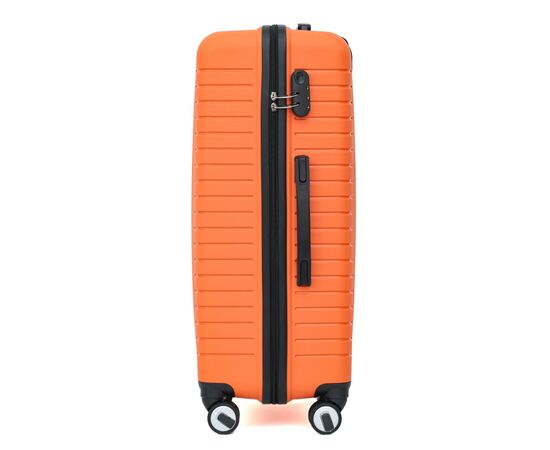 Купить Валіза Semi Line 24" (M) Orange (T5609-2), фото , изображение 4, характеристики, отзывы