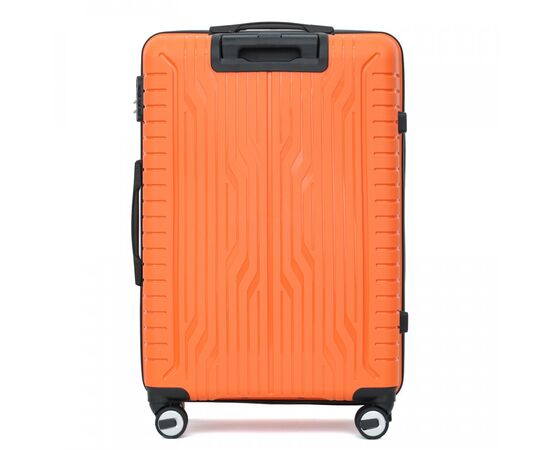 Придбати Валіза Semi Line 24" (M) Orange (T5609-2), image , зображення 5, характеристики, відгуки