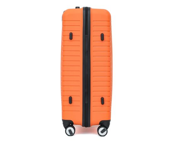 Купить Валіза Semi Line 24" (M) Orange (T5609-2), фото , изображение 6, характеристики, отзывы