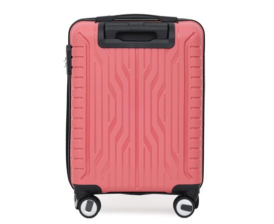 Купить Валіза Semi Line 19" (S) Pink (T5610-1), фото , изображение 5, характеристики, отзывы