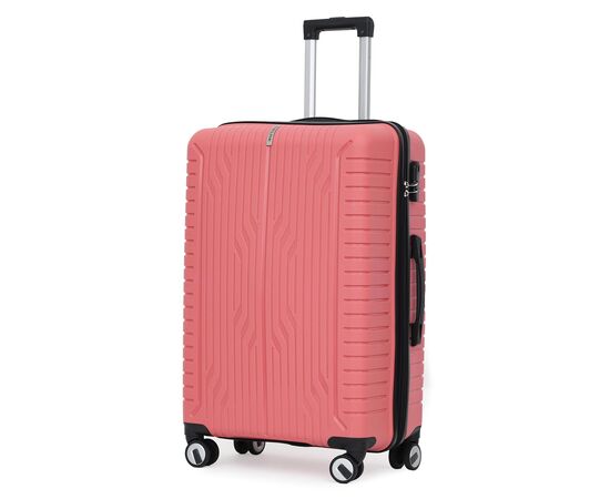 Придбати Валіза Semi Line 24" (M) Pink (T5610-2), image , характеристики, відгуки