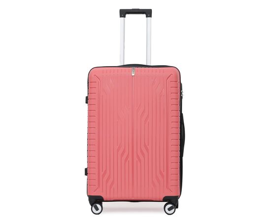 Придбати Валіза Semi Line 24" (M) Pink (T5610-2), image , зображення 3, характеристики, відгуки