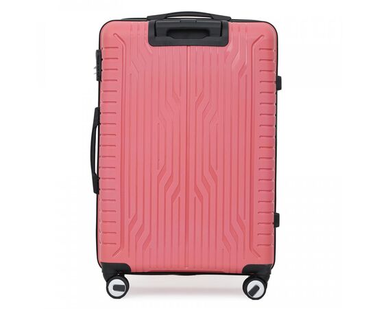 Купить Валіза Semi Line 24" (M) Pink (T5610-2), фото , изображение 5, характеристики, отзывы