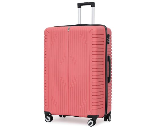 Купить Валіза Semi Line 28" (L) Pink (T5610-3), фото , характеристики, отзывы