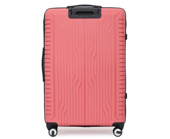 Купить Валіза Semi Line 28" (L) Pink (T5610-3), фото , изображение 5, характеристики, отзывы