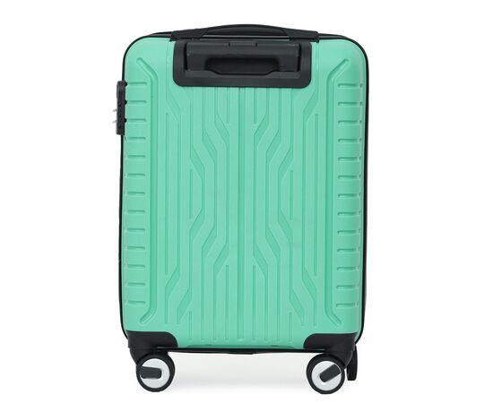 Придбати Валіза Semi Line 19" (S) Sea Green (T5612-1), image , зображення 5, характеристики, відгуки