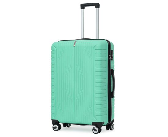 Купить Валіза Semi Line 24" (M) Sea Green (T5612-2), фото , характеристики, отзывы