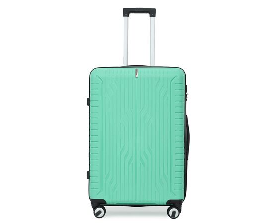 Купить Валіза Semi Line 24" (M) Sea Green (T5612-2), фото , изображение 3, характеристики, отзывы