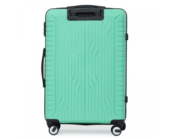 Купить Валіза Semi Line 24" (M) Sea Green (T5612-2), фото , изображение 5, характеристики, отзывы