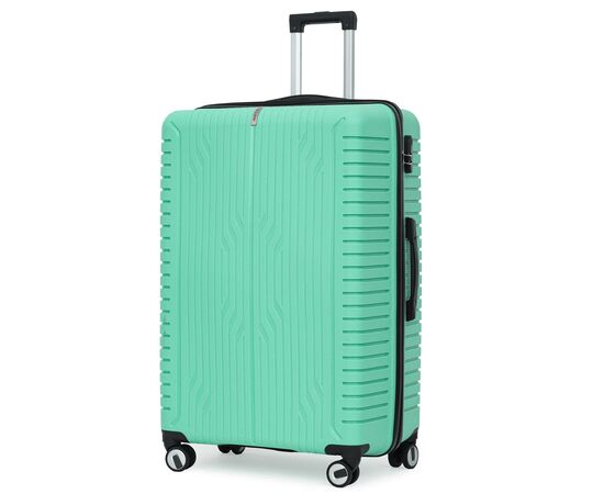 Купить Валіза Semi Line 28" (L) Sea Green (T5612-3), фото , характеристики, отзывы