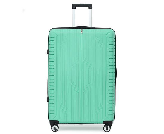 Купить Валіза Semi Line 28" (L) Sea Green (T5612-3), фото , изображение 3, характеристики, отзывы