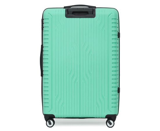 Купить Валіза Semi Line 28" (L) Sea Green (T5612-3), фото , изображение 5, характеристики, отзывы