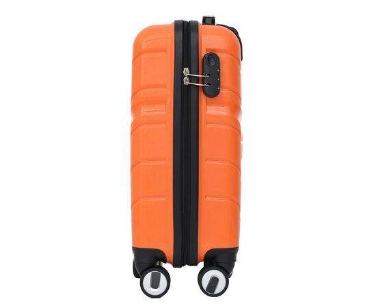 Купить Валіза Semi Line 20" (S) Orange (T5614-1), фото , изображение 4, характеристики, отзывы