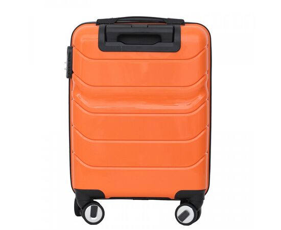 Купить Валіза Semi Line 20" (S) Orange (T5614-1), фото , изображение 5, характеристики, отзывы