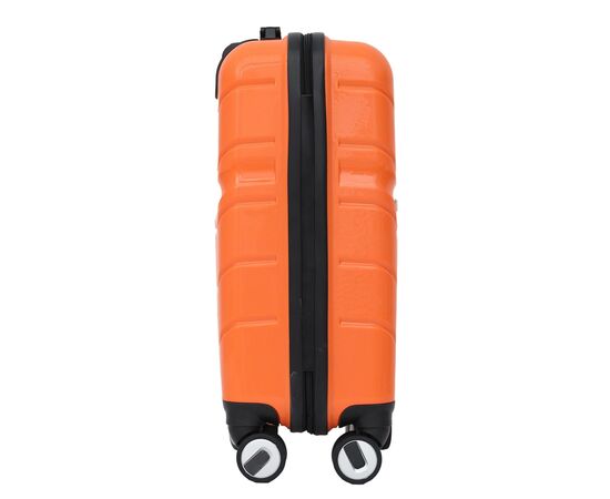 Купить Валіза Semi Line 20" (S) Orange (T5614-1), фото , изображение 6, характеристики, отзывы