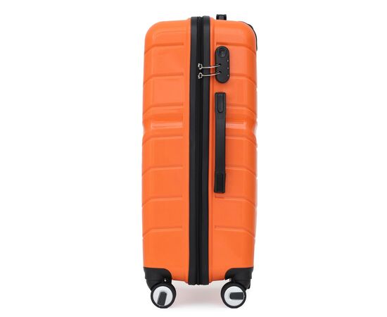 Купить Валіза Semi Line 26" (M) Orange (T5614-2), фото , изображение 4, характеристики, отзывы