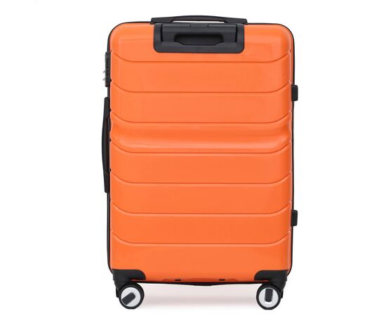 Придбати Валіза Semi Line 26" (M) Orange (T5614-2), image , зображення 5, характеристики, відгуки