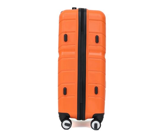 Купить Валіза Semi Line 26" (M) Orange (T5614-2), фото , изображение 6, характеристики, отзывы