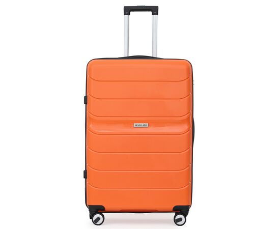 Купить Валіза Semi Line 30" (L) Orange (T5614-3), фото , изображение 3, характеристики, отзывы