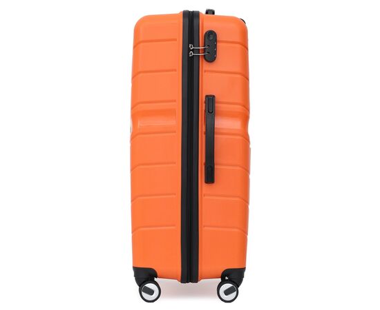 Купить Валіза Semi Line 30" (L) Orange (T5614-3), фото , изображение 4, характеристики, отзывы