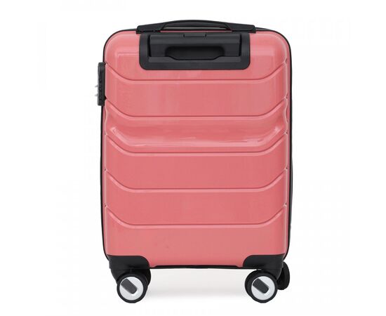 Купить Валіза Semi Line 20" (S) Pink (T5615-1), фото , изображение 5, характеристики, отзывы