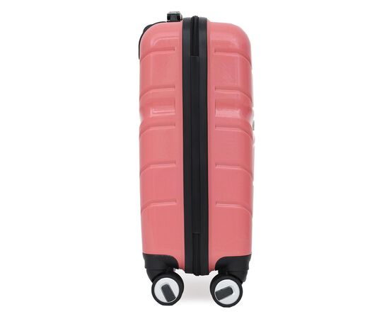 Купить Валіза Semi Line 20" (S) Pink (T5615-1), фото , изображение 6, характеристики, отзывы