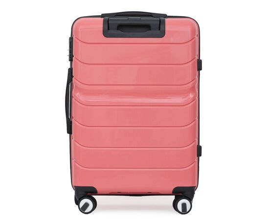 Купить Валіза Semi Line 26" (M) Pink (T5615-2), фото , изображение 5, характеристики, отзывы