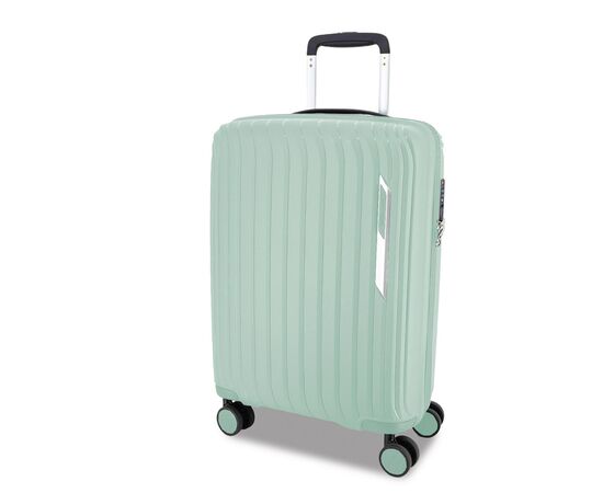 Купить Валіза Swissbrand Narberth (M) Light Mint (SWB_LHNAR007M), фото , характеристики, отзывы