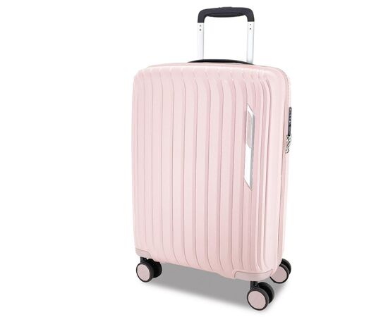 Придбати Валіза Swissbrand Narberth (L) Light Pink (SWB_LHNAR008L), image , характеристики, відгуки