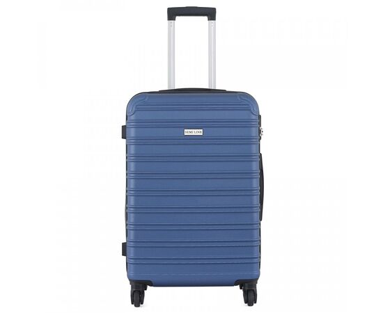 Купить Валіза Semi Line 24" (M) Blue (T5635-2), фото , изображение 3, характеристики, отзывы