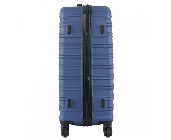 Купить Валіза Semi Line 24" (M) Blue (T5635-2), фото , изображение 4, характеристики, отзывы