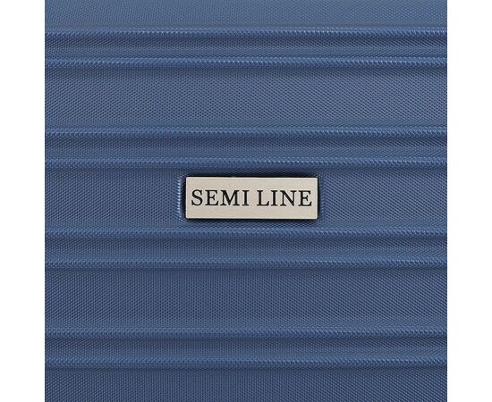 Придбати Валіза Semi Line 28" (L) Blue (T5635-3), image , зображення 9, характеристики, відгуки