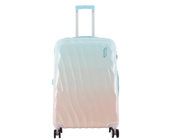 Придбати Валіза Semi Line 29" (L) Blue/Pink Cream Gradient (T5649-3), image , зображення 2, характеристики, відгуки