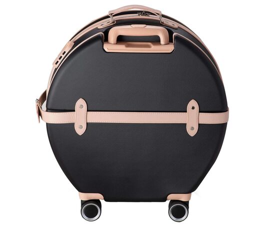 Купить Валіза Semi Line 24" (M) Black/Pink Cream (T5671-3), фото , изображение 6, характеристики, отзывы