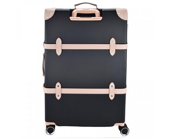 Купить Валіза Semi Line 28" (L) Black/Pink Cream (T5671-4), фото , изображение 4, характеристики, отзывы