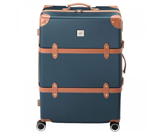 Купить Валіза Semi Line 28" (L) Blue/Brown (T5672-4), фото , изображение 3, характеристики, отзывы