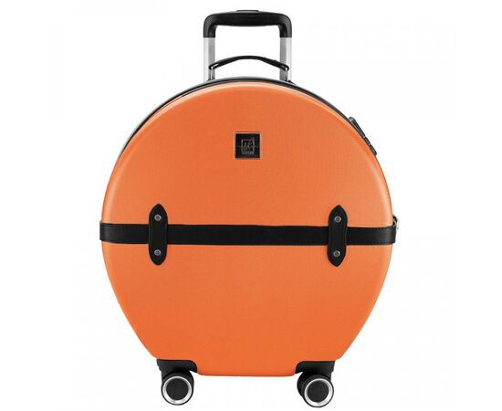 Купить Валіза Semi Line 20" (S) Orange/Black (T5675-2), фото , изображение 3, характеристики, отзывы