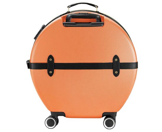 Купить Валіза Semi Line 20" (S) Orange/Black (T5675-2), фото , изображение 5, характеристики, отзывы