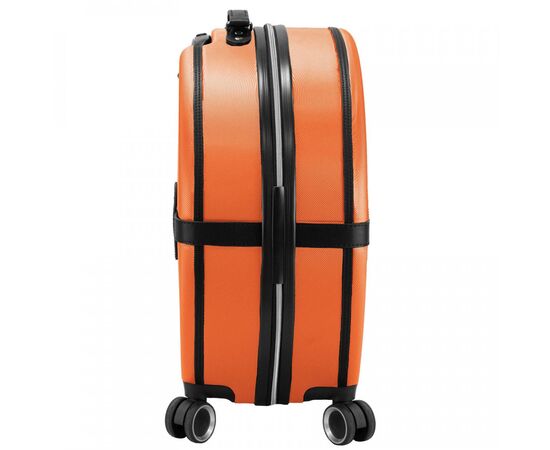 Купить Валіза Semi Line 20" (S) Orange/Black (T5675-2), фото , изображение 6, характеристики, отзывы