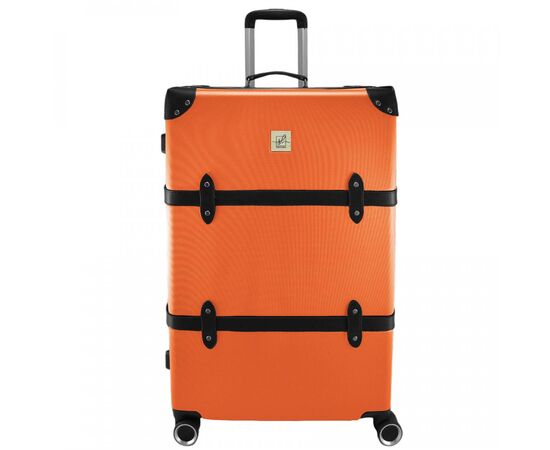 Придбати Валіза Semi Line 28" (L) Orange/Black (T5675-4), image , зображення 3, характеристики, відгуки