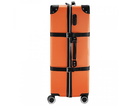 Купить Валіза Semi Line 28" (L) Orange/Black (T5675-4), фото , изображение 4, характеристики, отзывы