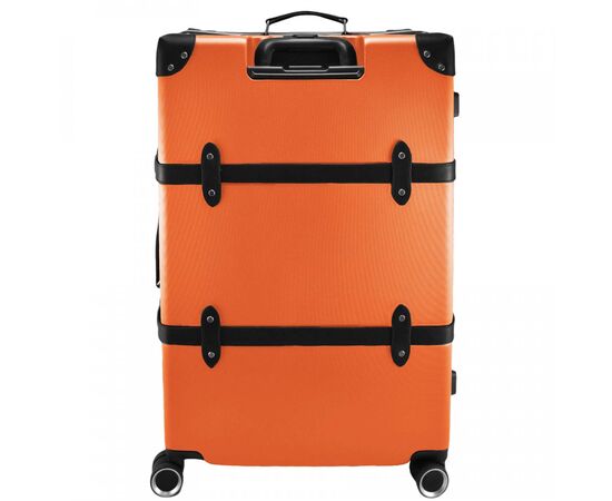 Купить Валіза Semi Line 28" (L) Orange/Black (T5675-4), фото , изображение 5, характеристики, отзывы