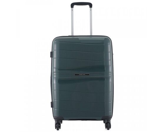 Купить Валіза Semi Line 23" (M) Petrol (T5586-3), фото , изображение 2, характеристики, отзывы