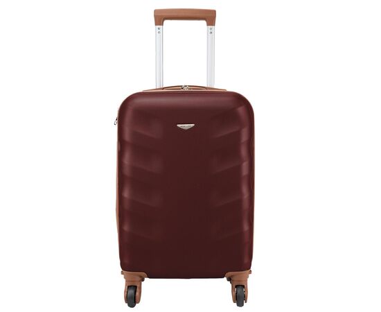 Купить Валіза Semi Line 20" (S) Burgundy (T5708-1), фото , изображение 2, характеристики, отзывы