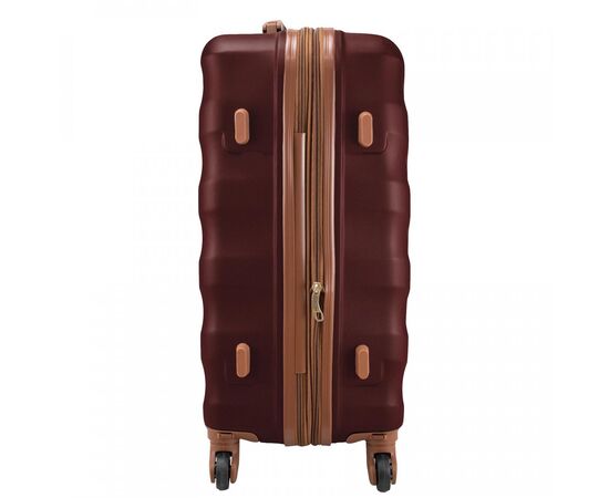 Купить Валіза Semi Line 24" (M) Burgundy (T5708-2), фото , изображение 3, характеристики, отзывы